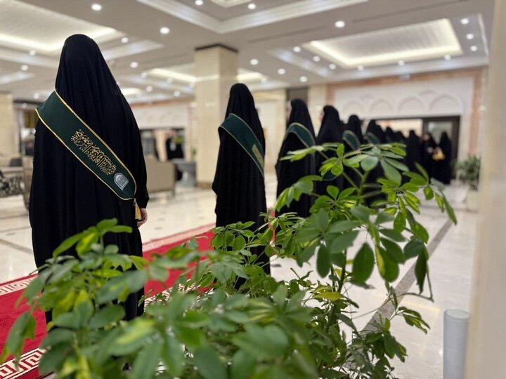 Informe fotográfico | Celebrada la 4ª Conferencia Internacional Kausar-ul-Ata en el santuario del Imam Huséin (la paz sea con él)