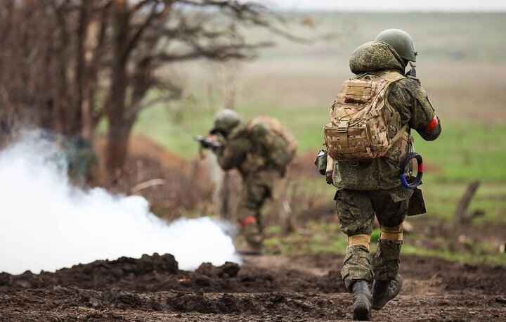 Klaim Ukraina Mengenai Serangan Militer Tepat di Kedalaman Wilayah Rusia