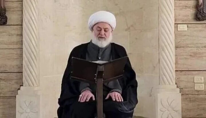 Serokê Meclisa Elewiyan banga rêveberiyeke federal û demokratîk kir