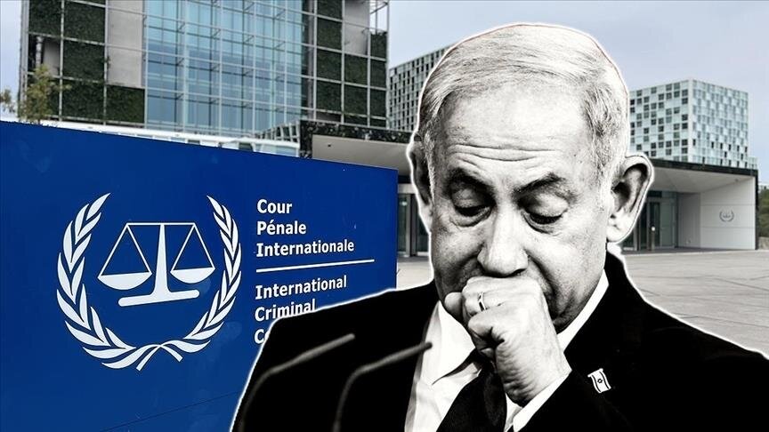 UK Threatened to Cut ICC funding over Bibi Arrest Warrant