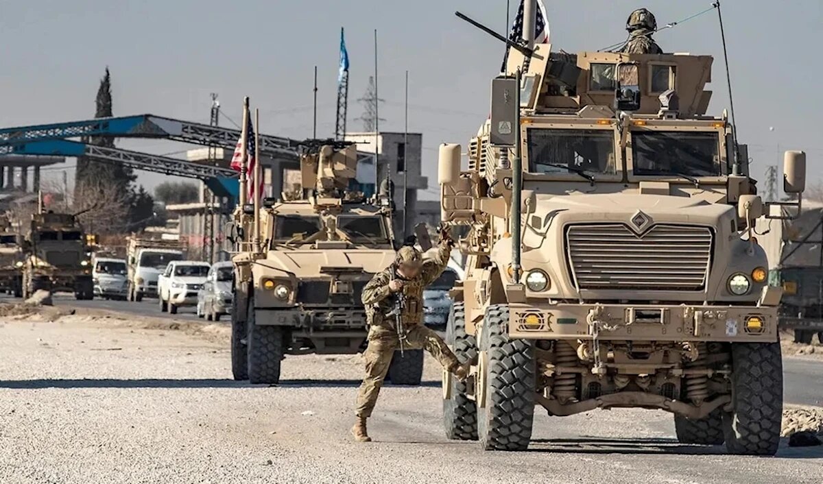 کشته شدن سه آمریکایی در حمله تدمر سوریه/ ترامپ: پاسخ قاطع خواهد بود