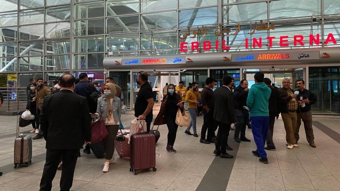 بازگشت هزاران عراقی از مهاجرت/ میان امید به ثبات و چالش‌های ادغام