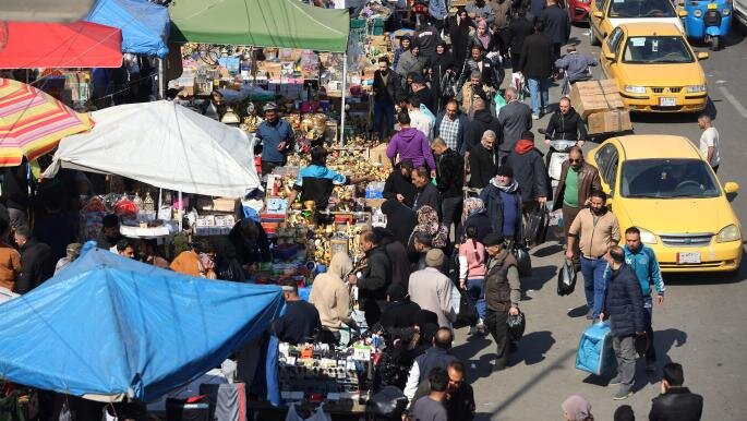 بازگشت هزاران عراقی از مهاجرت/ میان امید به ثبات و چالشهای ادغام