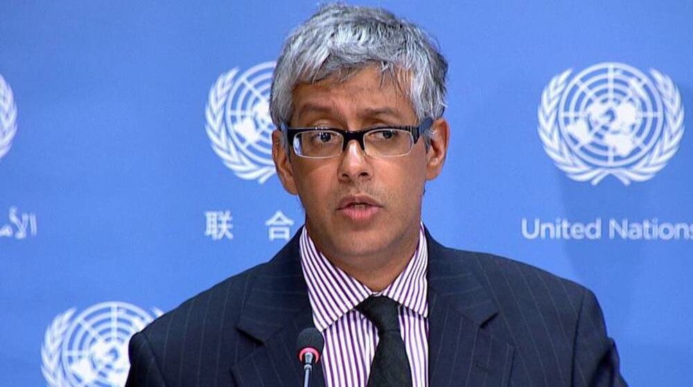 UN warns of rising Palestinian displacement in West Bank