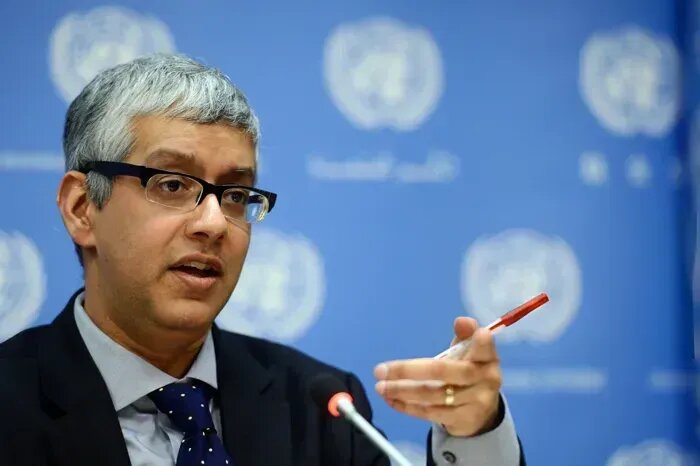 UN: Over 1,000 Palestinians displaced in West Bank in 2025