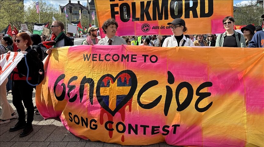 17 Portuguese artists announce boycott of Eurovision