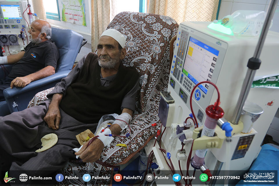 WHO: Over 1,000 Gaza patients died awaiting evacuation