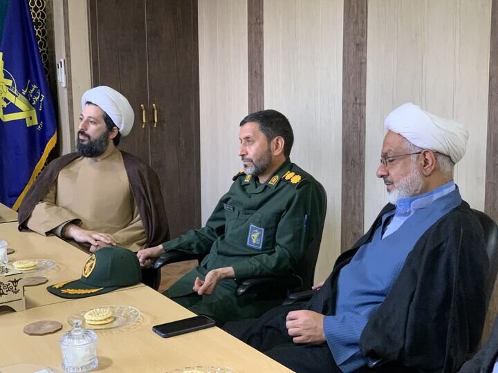 اجرای پنجمین دوره «سردار تا سردار» با تأکید بر الگوهای هویتی