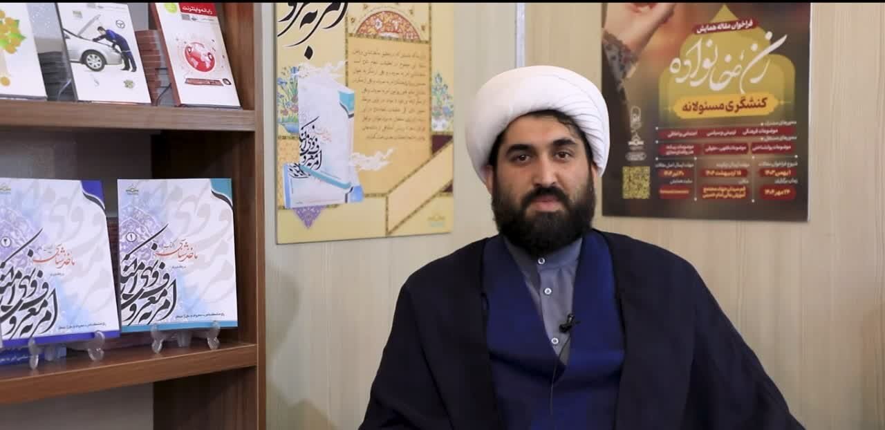 عفاف و حجاب؛ از تکلیف فردی تا حق اجتماعی و مطالبه عمومی