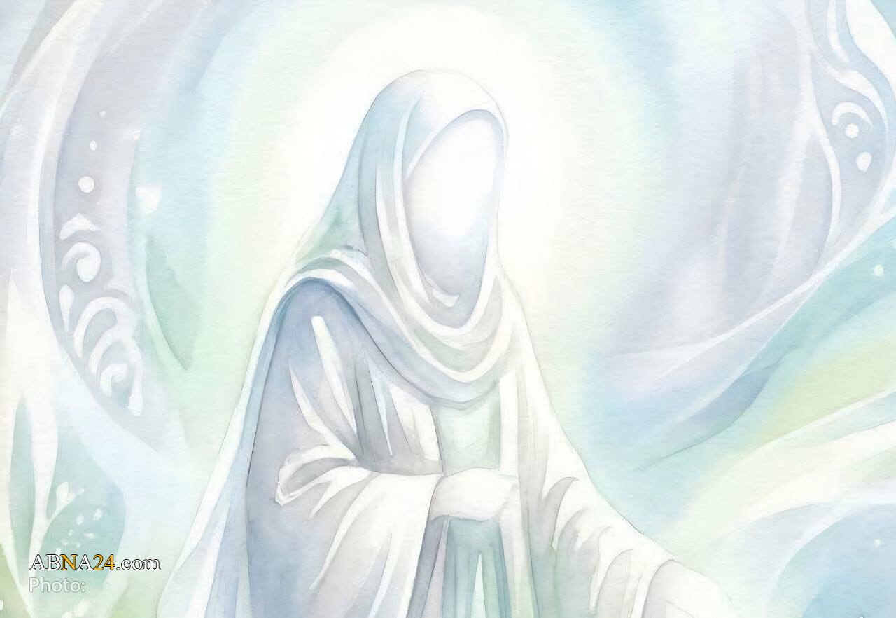 زن موفق در اجتماع از دیدگاه مقام معظم رهبری