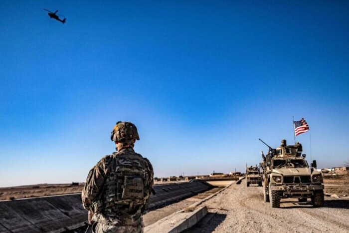 فرانس پرس: عامل حمله تدمر عضو سازمان امنیت عمومی سوریه بود