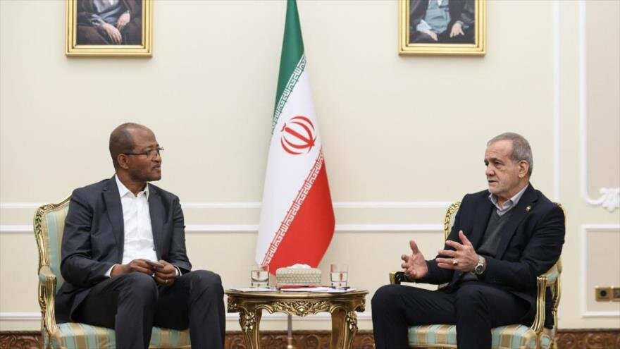 Irã: BRICS propõe novo modelo para enfrentar o unilateralismo