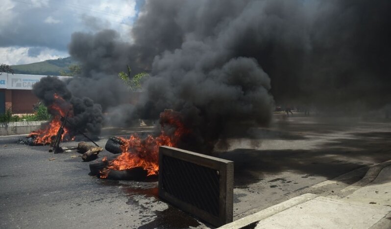 Trump'un Latin Amerika Saldırıları: Emperyalist Yeni Tuzak