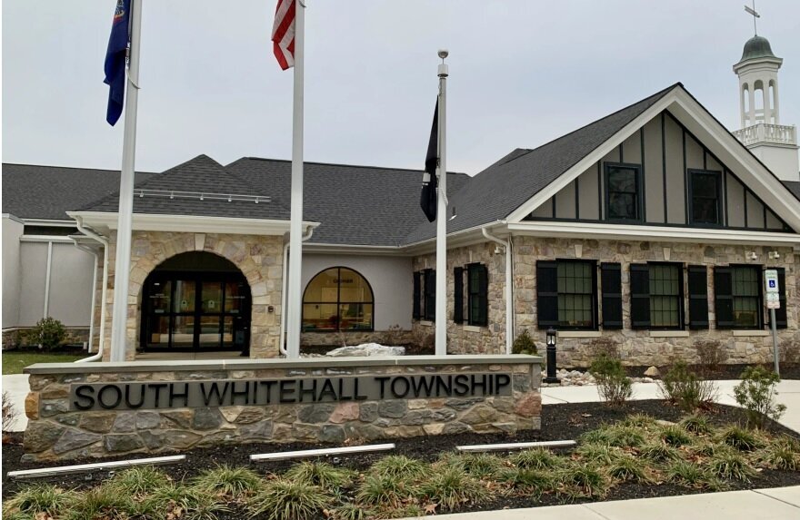 تجري مراجعة للمجمع التعليمي والرياضي المقترح من قبل مركز الأحد الإسلامي في ولاية بنسلفانيا