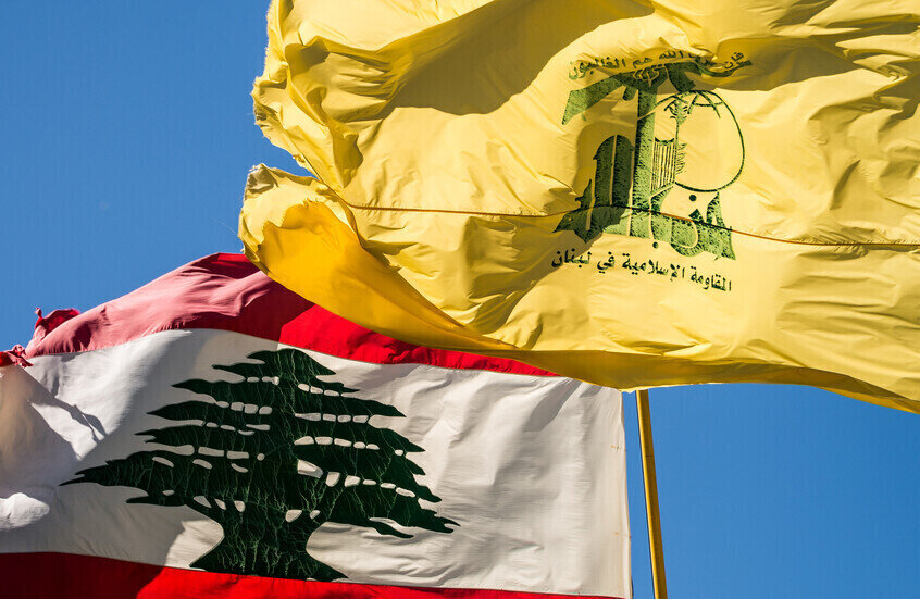 Israel: Kerja Sama Militer Lebanon dengan Hizbullah Tidak Dapat Diterima!