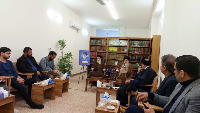 آیت‌الله العظمی گلپایگانی؛ مرجعی تاریخ‌ساز با ۳۲ سال زعامت و خدمات ماندگار