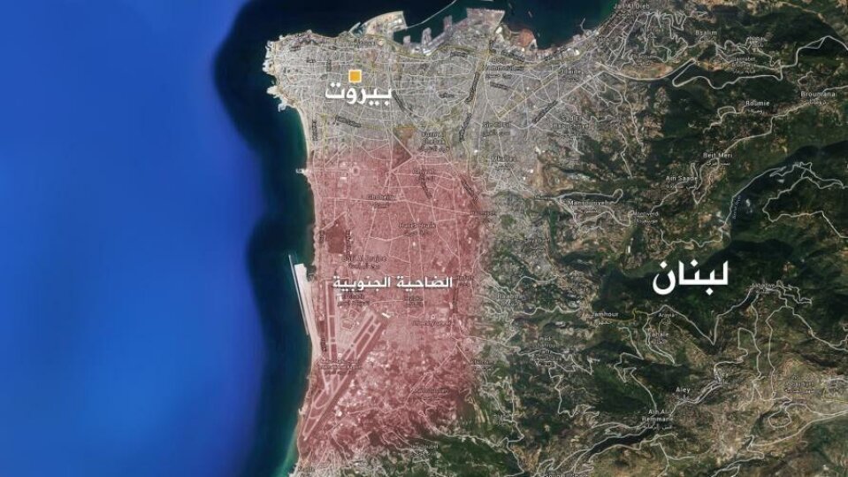 Plano ng Estados Unidos para sa Pamamahala sa Timog ng Ilog Litani sa Lebanon: “Paglikha ng Kapayapaan” sa Pangalan ng Pagdidisarma sa Hezbollah