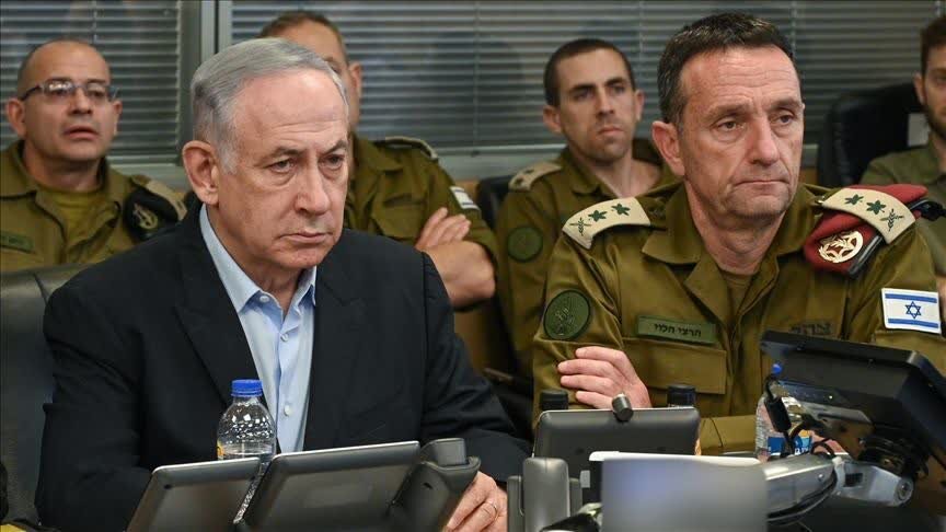 Talia Lankeri: Dole Ne Mu Yarda Da Shankayen Leken Asiri A 7 Ga Oktoba