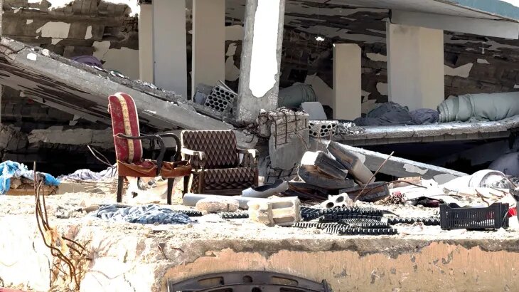 ادعای اسرائیل درباره ترور اعضای حزب‌الله در حملات به جنوب لبنان