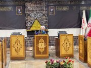 Fifth International Arbaeen Congress to Gather 320 Cultural Figures in Mashhad