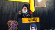 آية الله السيد ياسين الموسوي: سلاح الدولة هو كل سلاح يحمي العراق.. التدخل الأمريكي في ملف المقاومة مرفوض