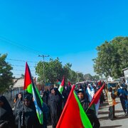 10th Anniversary Commemoration of Zaria Massacre held in Potiskum