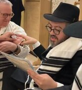 Sydney Saldırısındaki Siyonist Hahamın Militan Yüzü Ortaya Çıktı: Provokasyon Şüphesi Arttı!