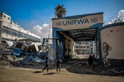 Zašto Izraelu smeta UNRWA?