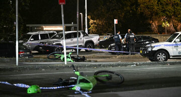 Iran osudio „nasilni“ napad na jevrejski događaj u Australiji