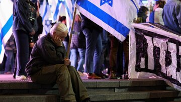 اسرائیلی‌ها با افزایش‌های دردناک قیمت‌ها به‌دلیل جنگ‌ها روبه‌رو می‌شوند