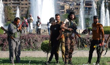 نقشه جدید داعش در سوریه/ از ترورهای پراکنده تا عملیات مرکب