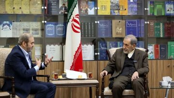 Iran reaffirms continued support for Hezbollah, Leader advisor says