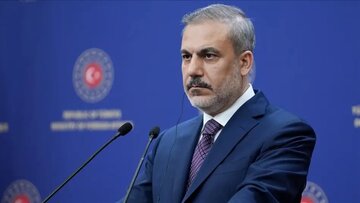 Turkish FM: Israel seeks to empty Gaza of Palestinians
