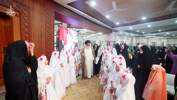 Photos: Women’s Conference 2025 in Lahore Highlights Role of Lady Khadijah and Fatimah