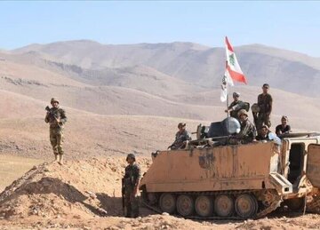 Ulat sa Seguridad | Rehiyonal na Pag-unlad sa Lebanon