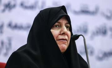 دختر امام موسی صدر: خودباوری زنان، شرط پیشرفت جامعه اسلامی است