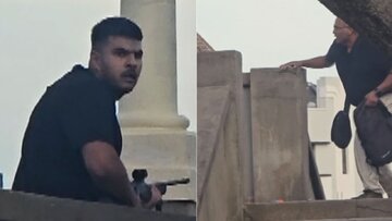 Pulisya ng Australia: Ang mga Sangkot sa Insidente sa Bondi Beach ay Isang Ama at Anak na may Edad na 50 at 24, may Pinagmulan mula sa Pakistan