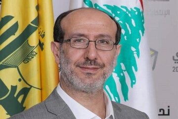 Ibrahim Al-Mousawi devient responsable des communications médiatiques du Hezbollah au Liban