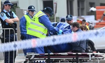 ဆစ်ဒနီတိုက်ခိုက်မှုတွင် ဂါဇာစစ်ပွဲကို ထောက်ခံသူ ရဗ္ဗိ သေဆုံး