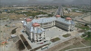 طالبان ۳۸ شهروند شیعه کابل را به خاطر دفن یک نفر در قبرستان منطقه دارالامان بازداشت کرد