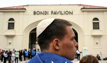 استرالیا در حال بررسی ارتباط بین یکی از عوامل حمله بوندی و داعش است