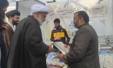 علامہ راجہ ناصر عباس جعفری کی محسنِ ملت شیخ محسن علی نجفیؒ کی دوسری برسی میں شرکت