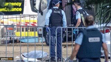 Terungkap dimensi baru identitas pelaku kejahatan Sydney