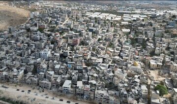 Nur Şems Kampı'nda Yıkım Kararı: Filistin Direnişi Buldozerlere Set Çekiyor!