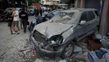 Ofensiva com drones israelenses deixa três libaneses mortos, incluindo um médico