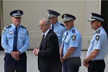 ماهی‌گیری صهیونیست‌ها از آب‌ گل‌آلود حادثۀ تروریستی سیدنی