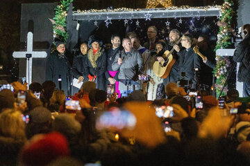 Gereja England Menentang Aktivis Islamofobik