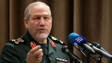 ہمسایہ ممالک کے ساتھ تعلقات کی تقویت امریکی پابندیوں کے بےاثر ہونے کا سبب بنے گی: رہبر انقلاب کے مشیر اعلیٰ جنرل صفوی