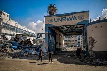 Zašto Izraelu smeta UNRWA?