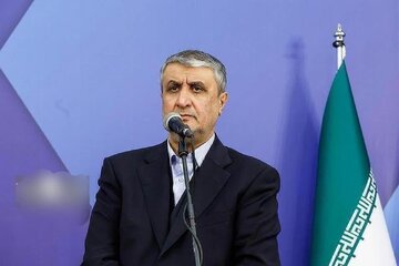 Eslami: Dapat Managot ang Ahensiya Hinggil sa Pag-atake sa mga Pasilidad Nuklear ng Iran